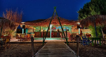 Mojito Beach Rooms