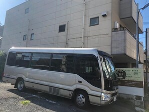 自助泊车 600 每天