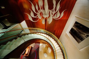 Lobby - DW Hotels (Huangshan)