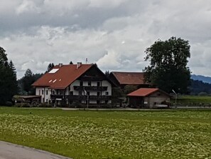 Exterior - Hauserwirt (Wildsteig)