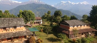 Mystique Highland Resort