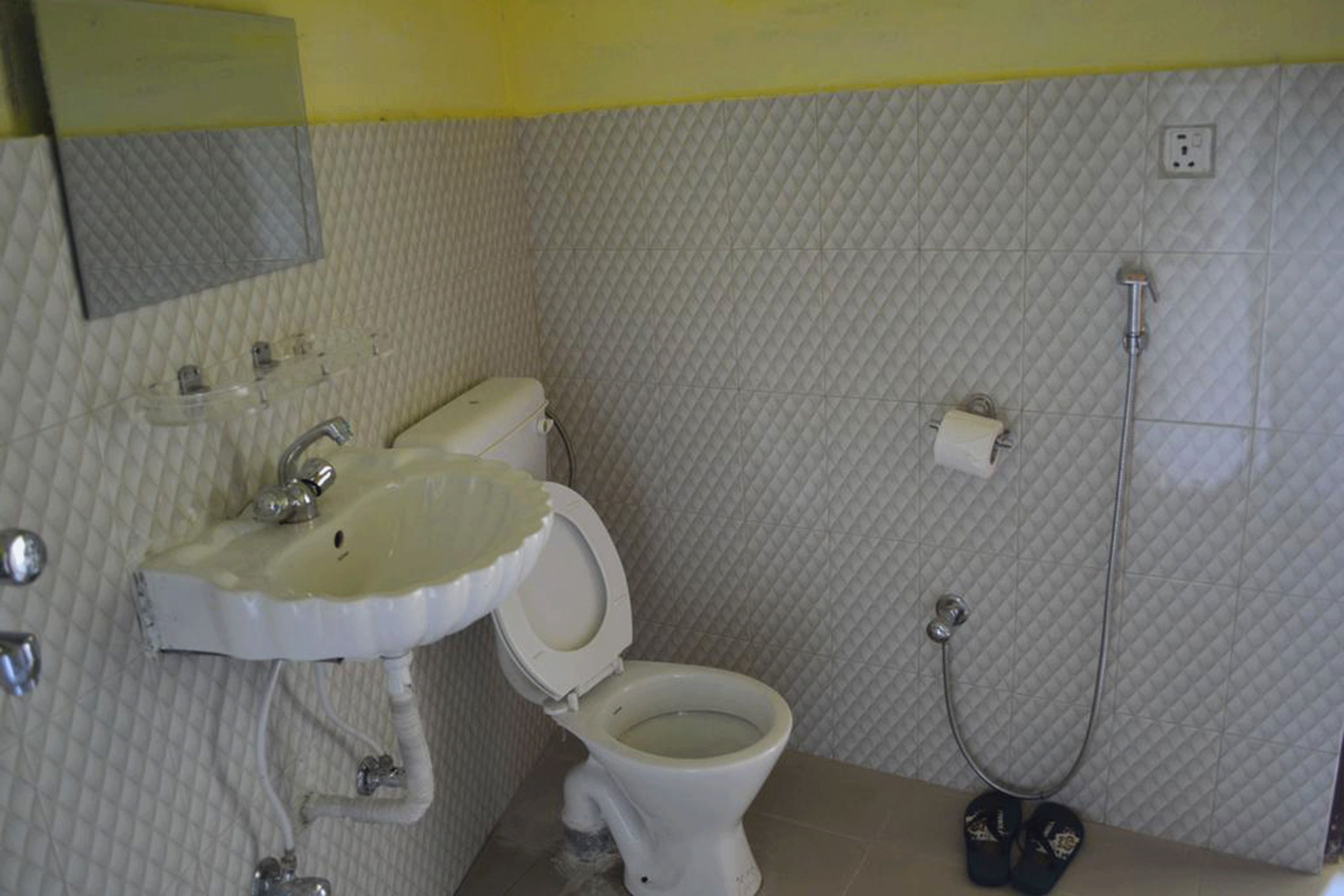Baño