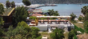 Ekin Pansiyon