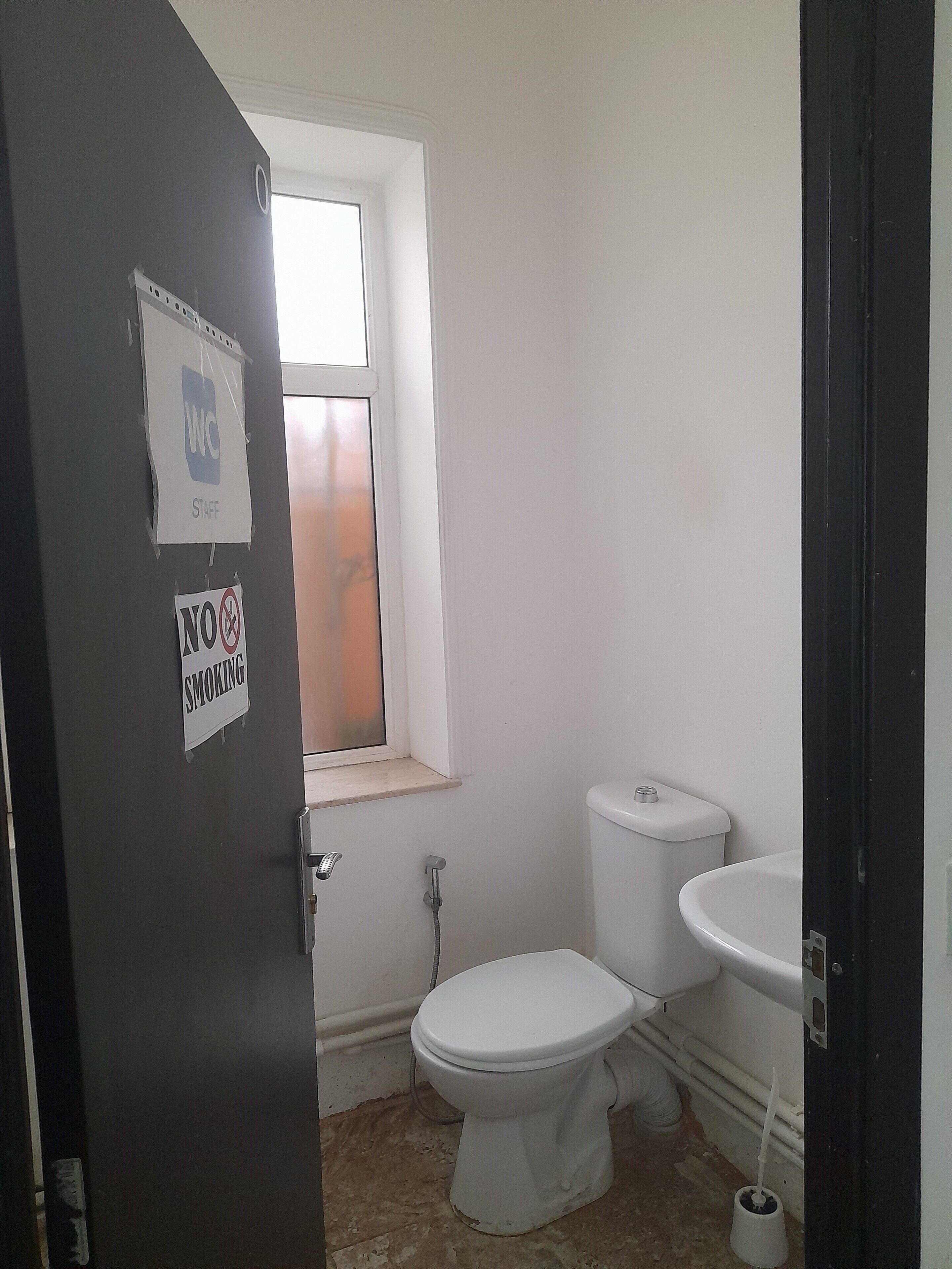 Photo - White City Hostel