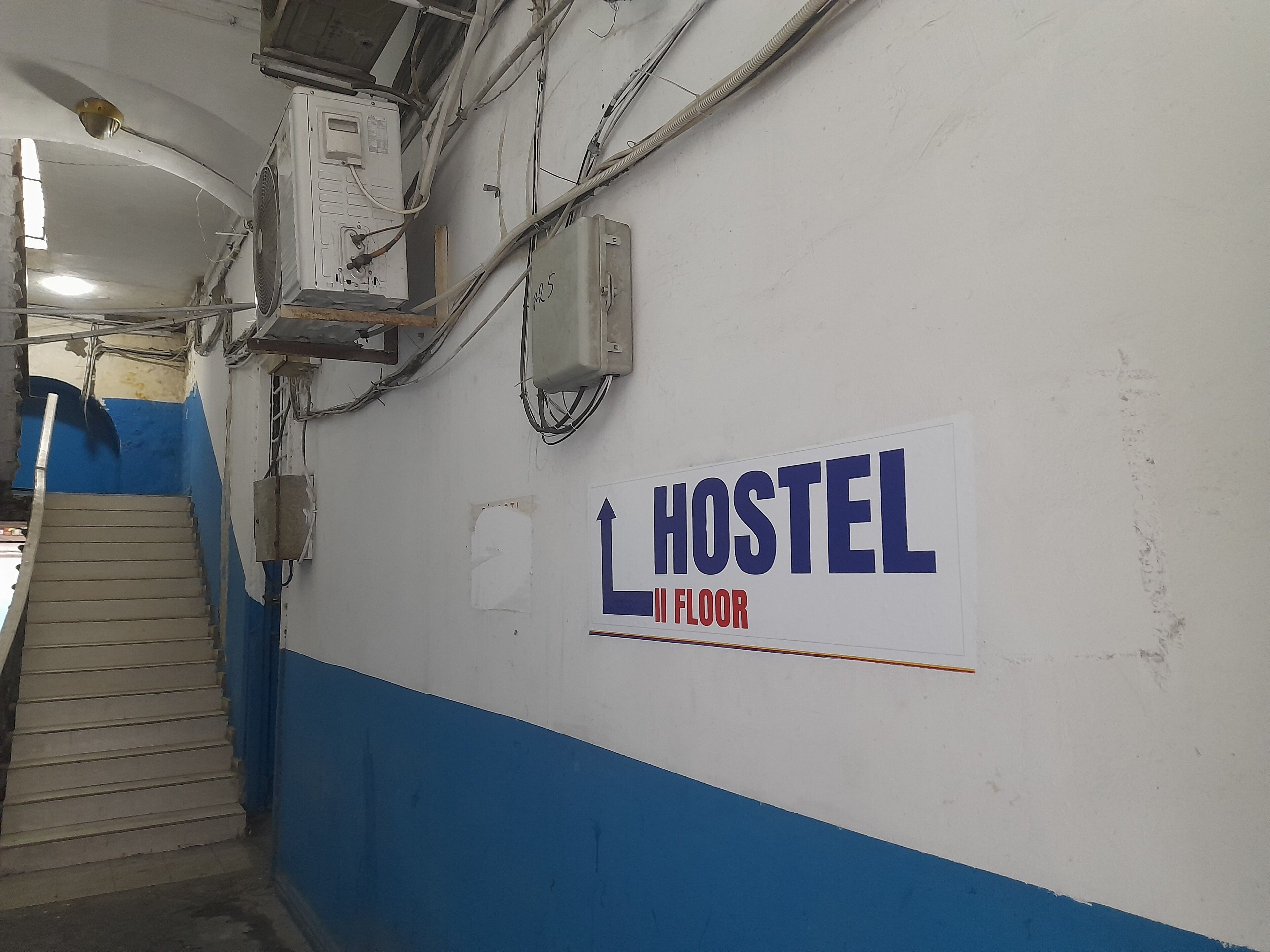Photo - White City Hostel