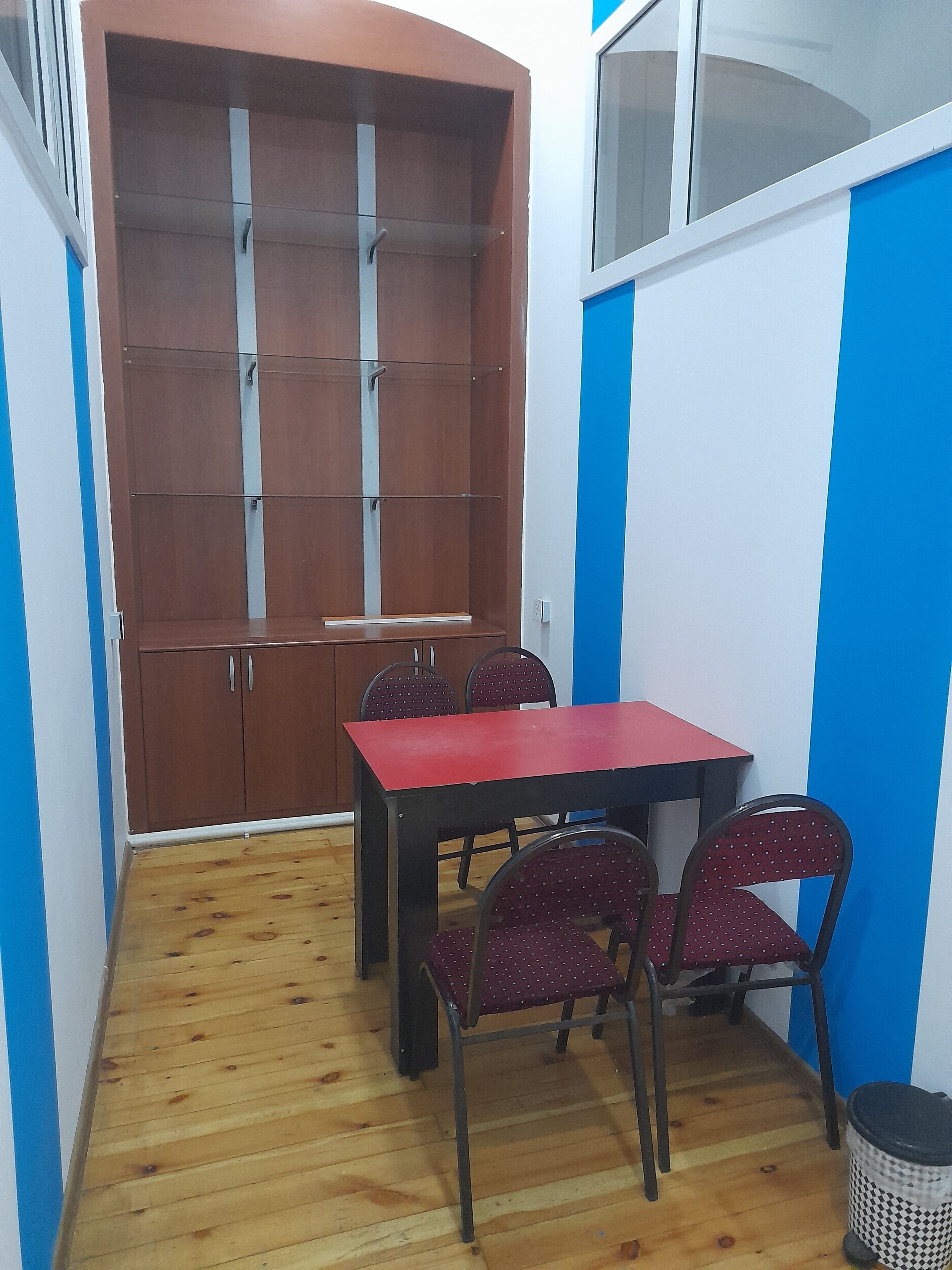 Photo - White City Hostel