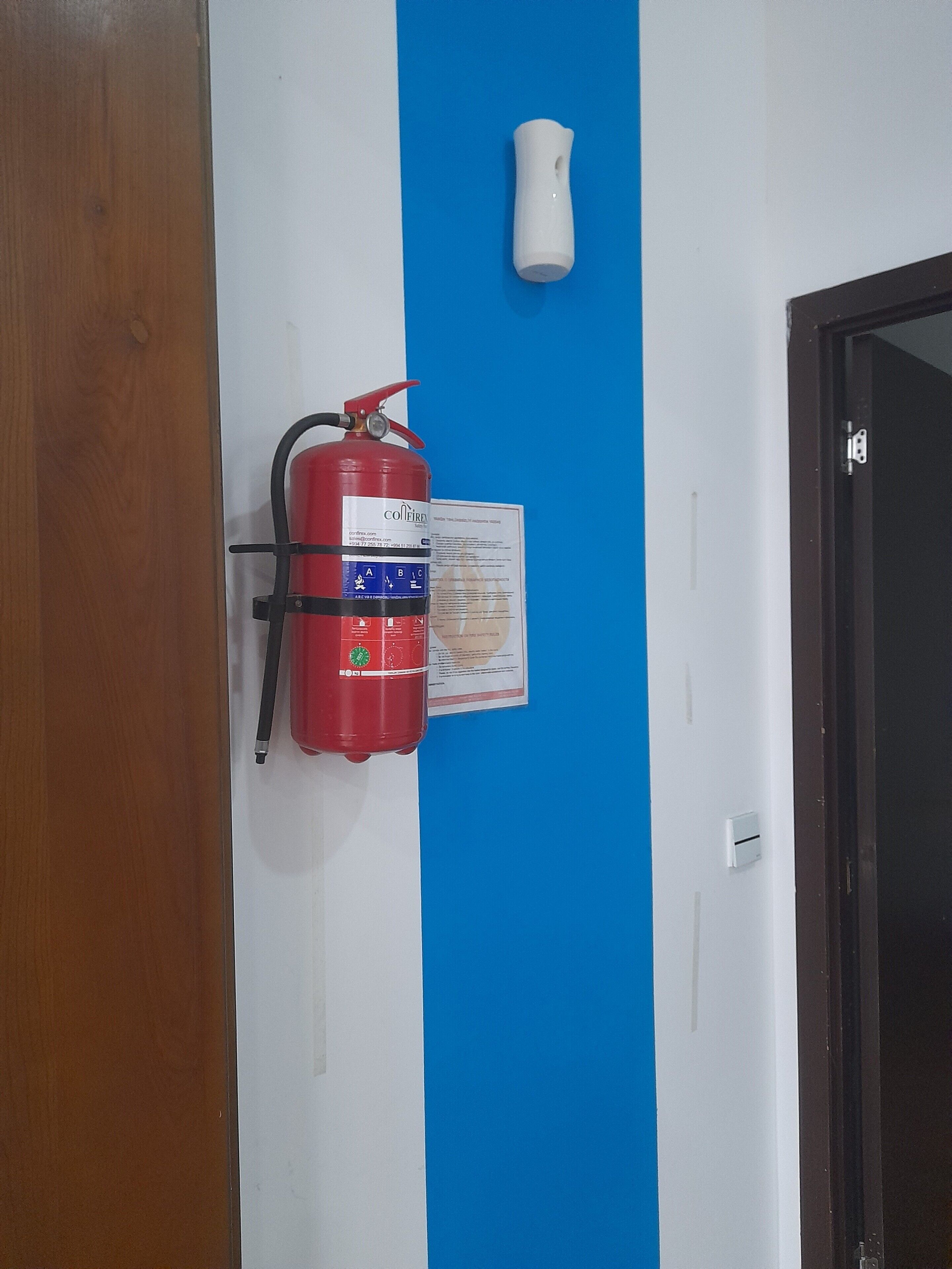 Photo - White City Hostel