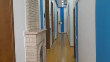 Pasillo