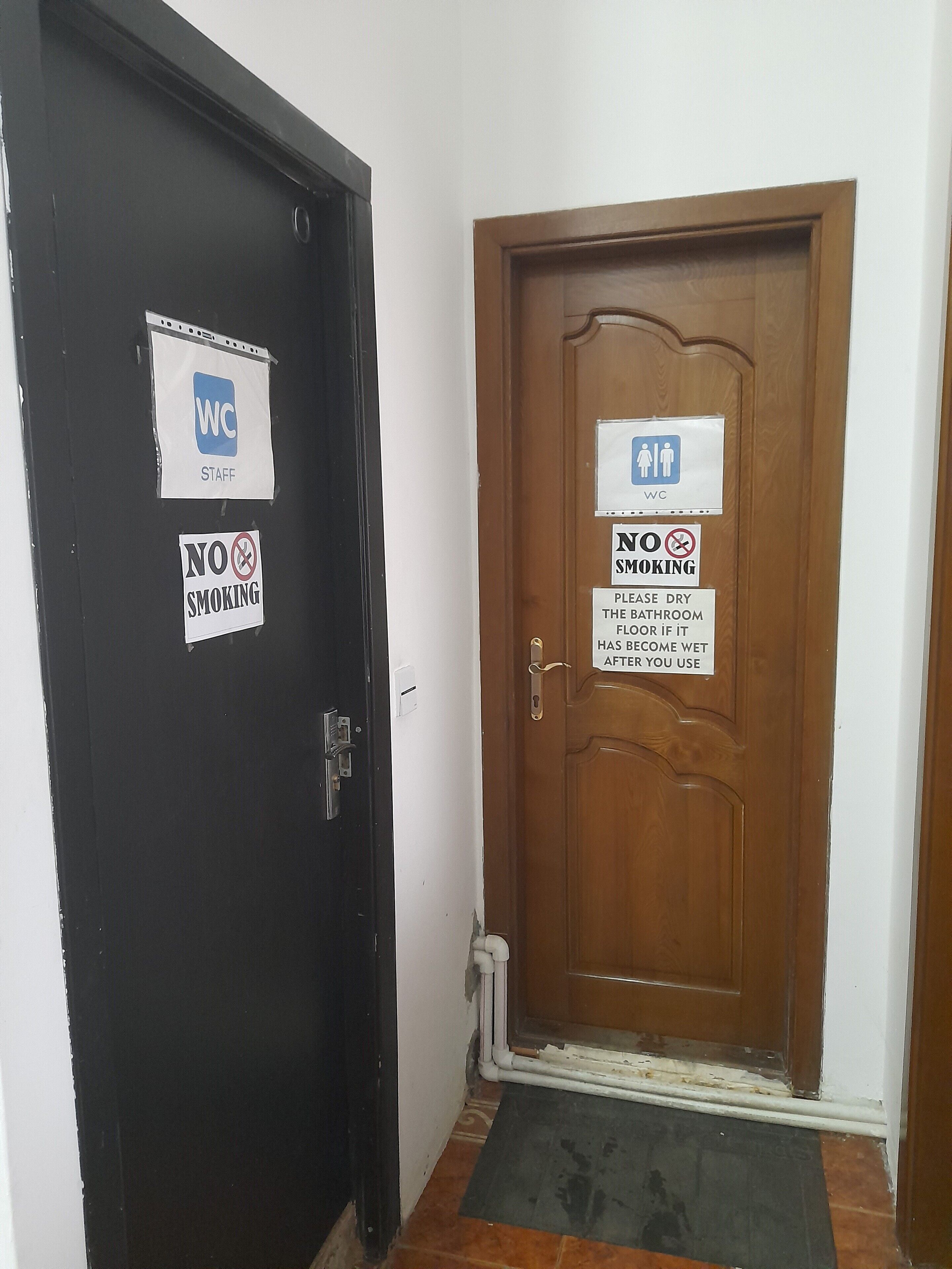 Photo - White City Hostel