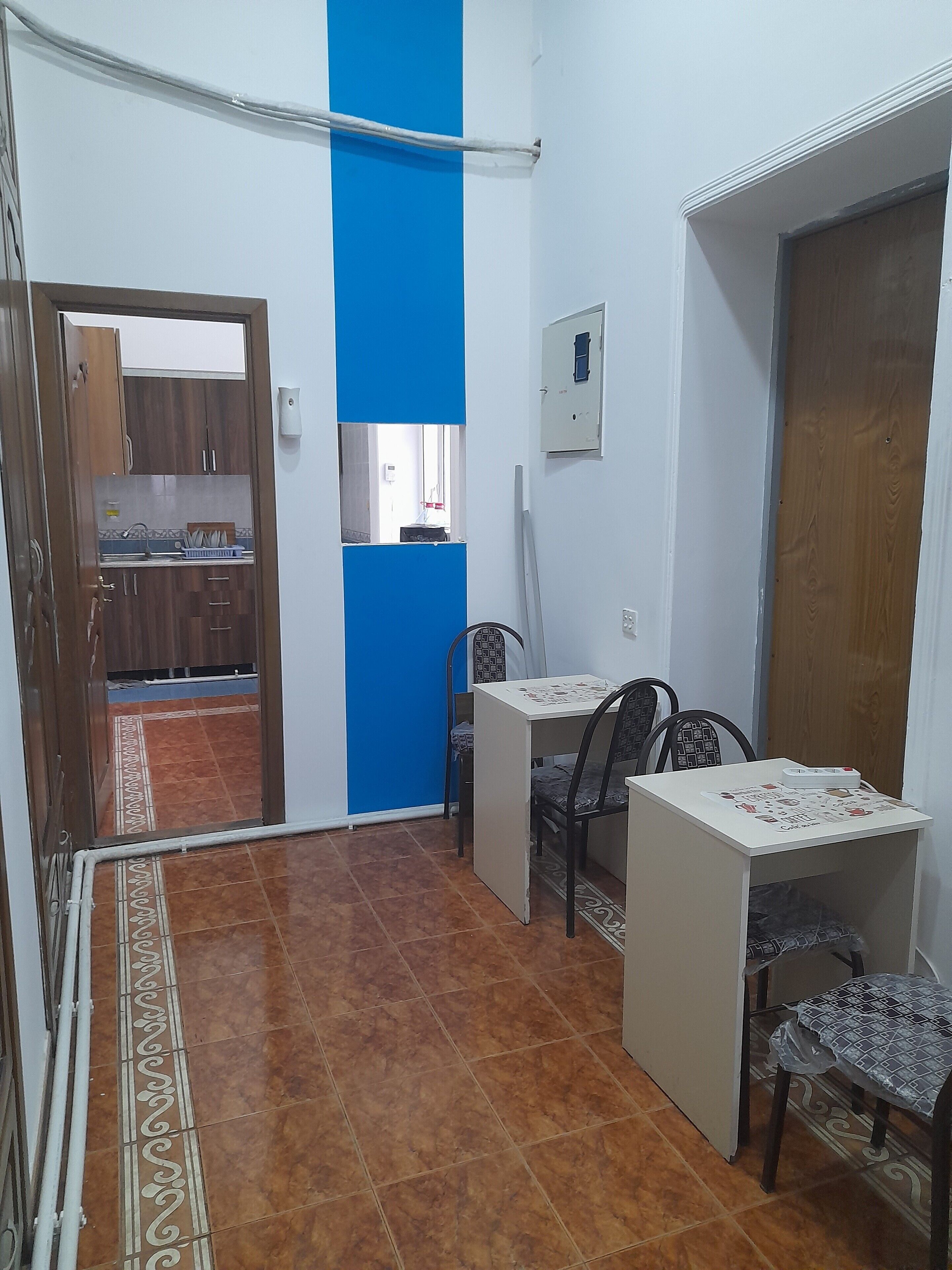 Photo - White City Hostel