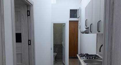 White City Hostel