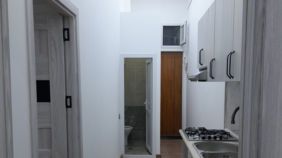 White City Hostel