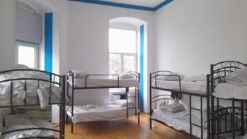 Literie de qualité supérieure, coffres-forts dans les chambres