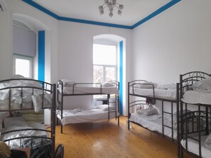 Chambre Panoramique (8 Bedded Dormitory)