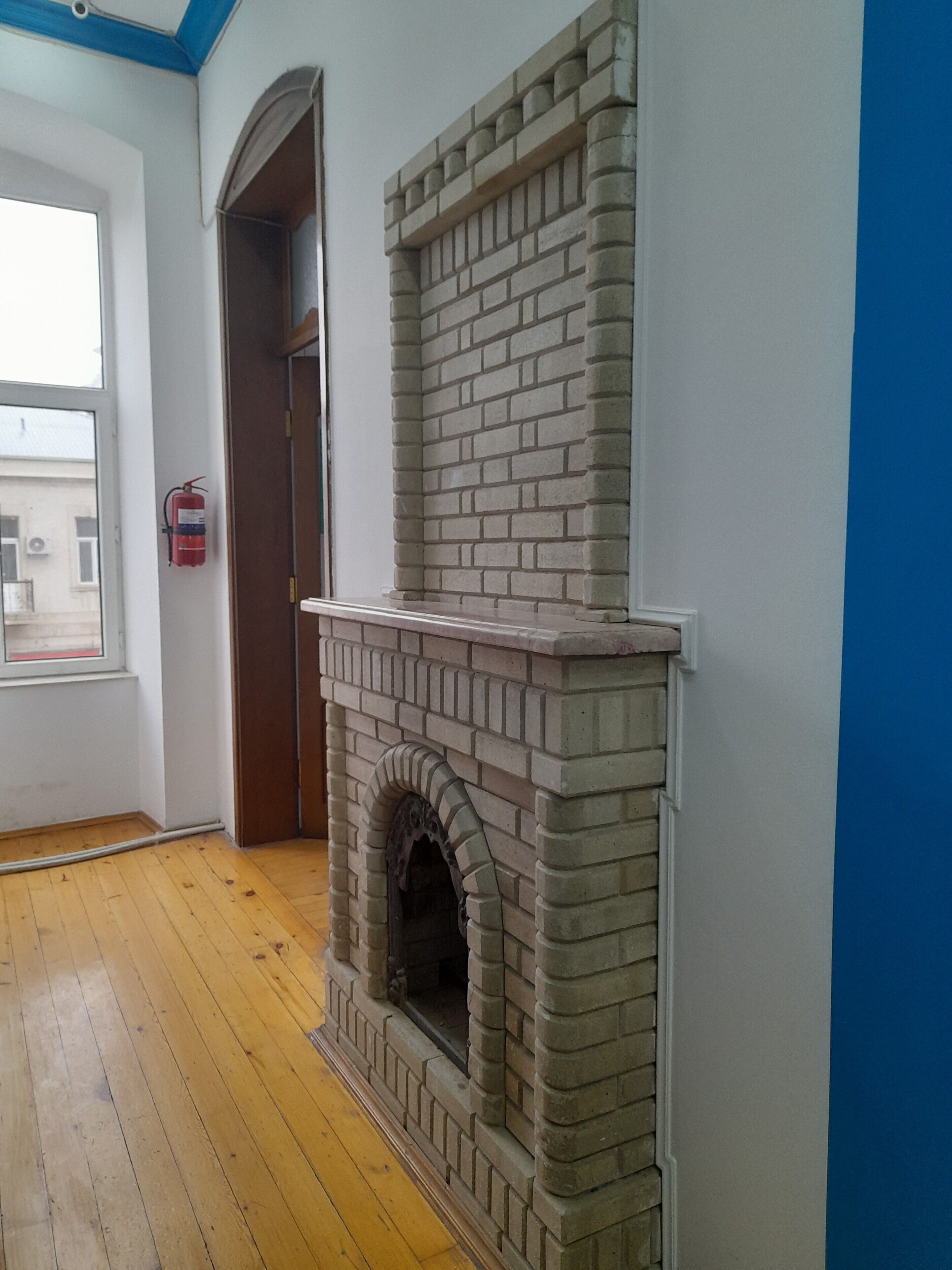 Photo - White City Hostel