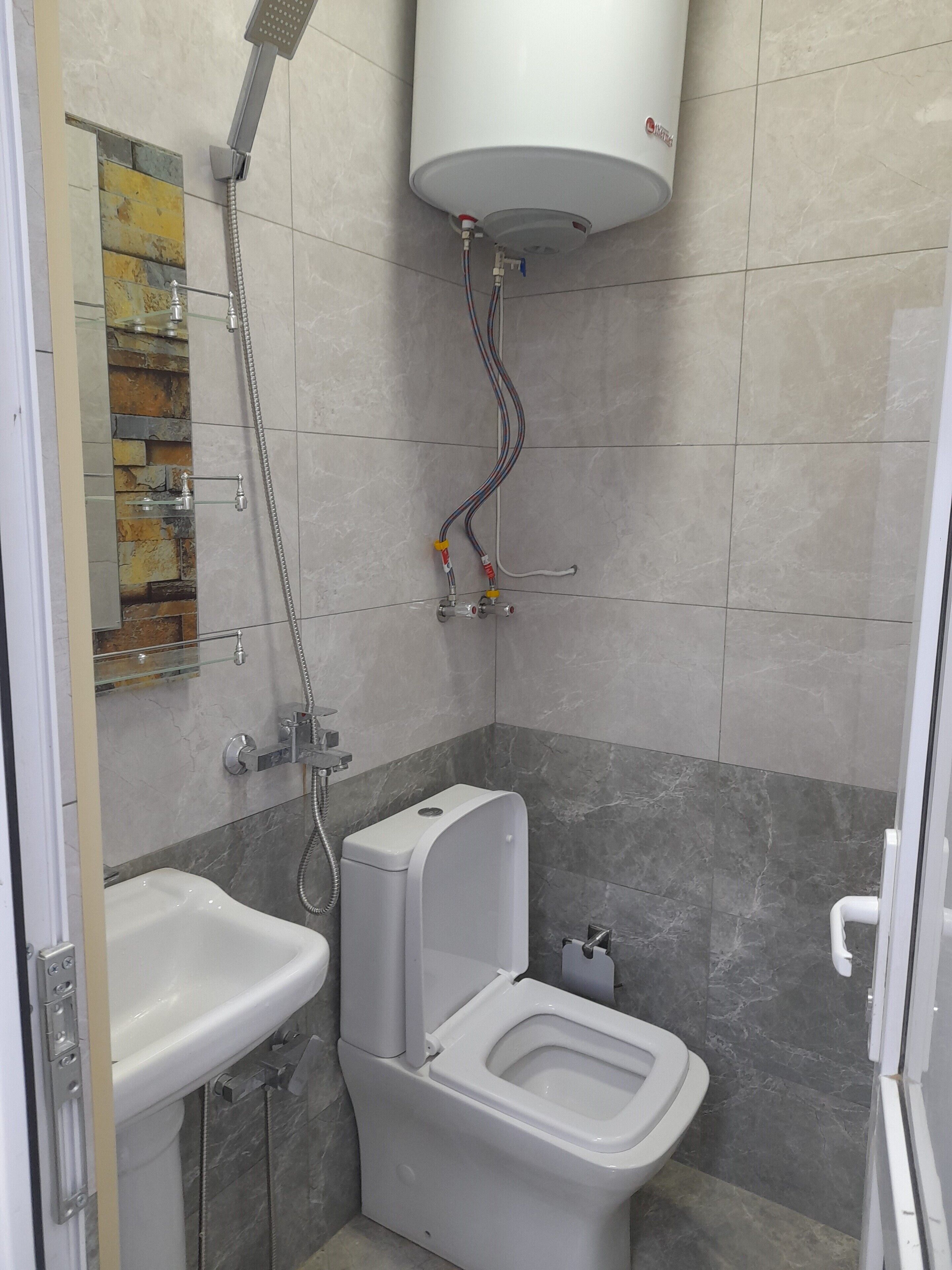 Photo - White City Hostel