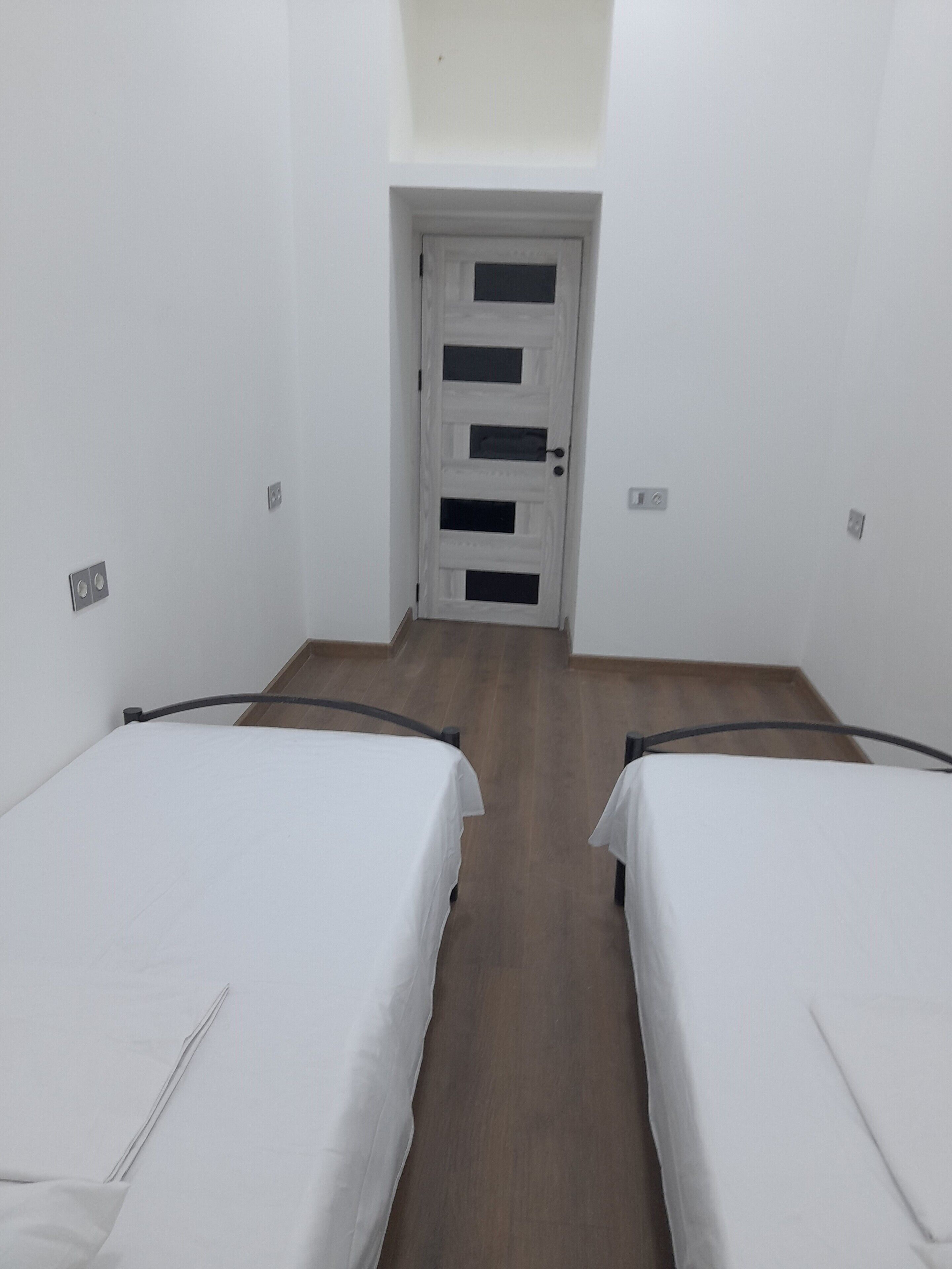 Photo - White City Hostel