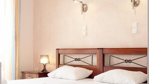Room - Hotel Esperanza (Preveza)
