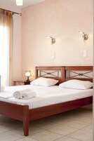 客房内保险箱、免费婴儿床、免费 WiFi