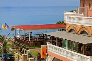 Exterior - Hotel Esperanza (Preveza)