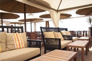 Lounge - Hotel Esperanza (Preveza)