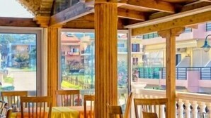Restaurant - Hotel Esperanza (Preveza)