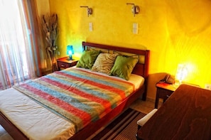 In-room safe, free cots/infant beds, free WiFi - Hotel Esperanza (Preveza)