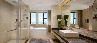 Fliport Garden Hotel Fuzhou
