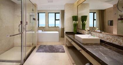 Fliport Garden Hotel Fuzhou