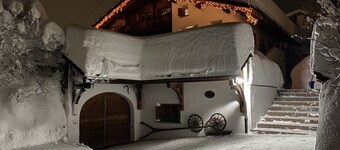 Chalet Runca