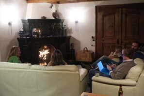 Kamin