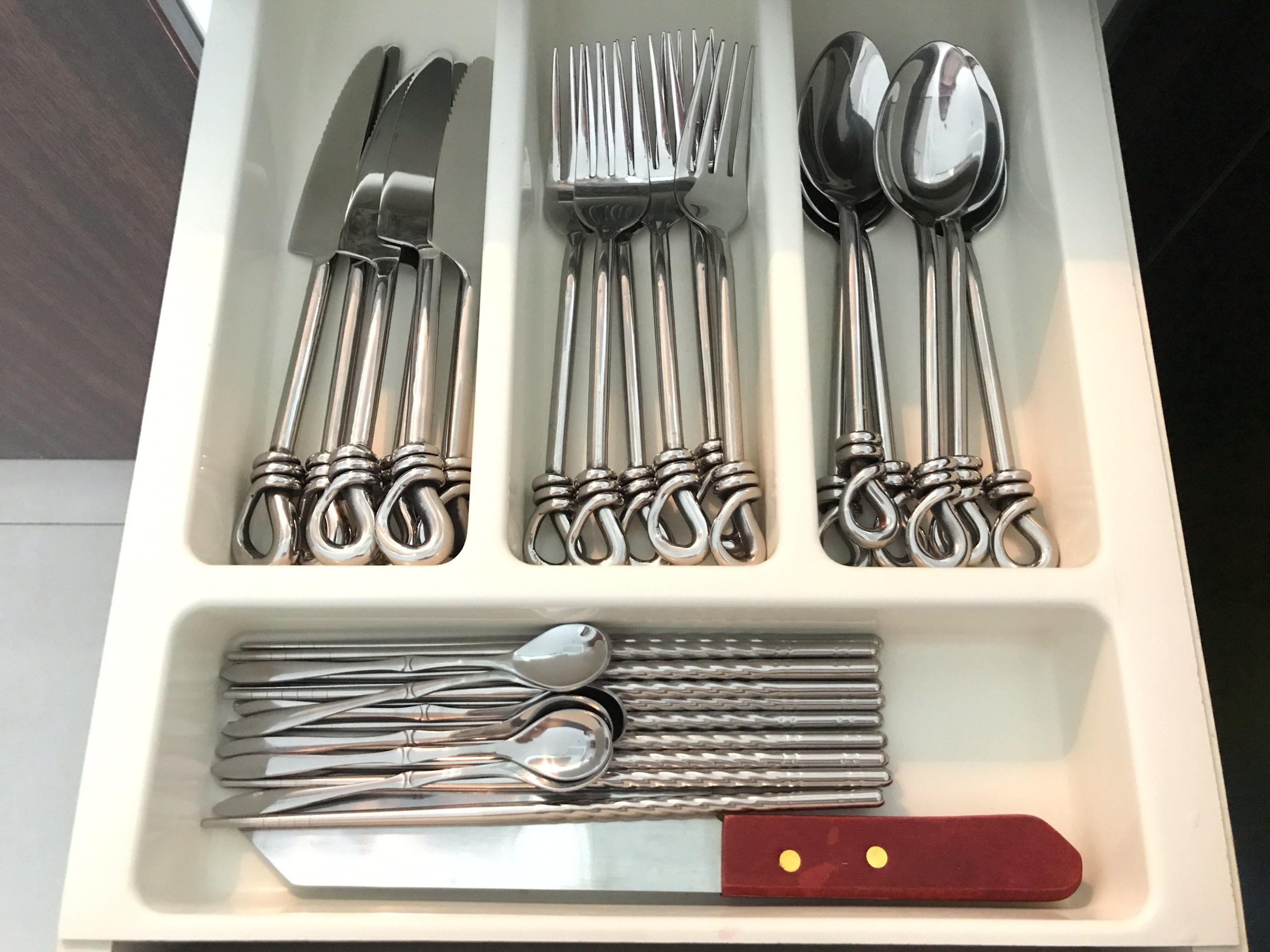 Foto - Twin Peaks Sukhumvit Suites