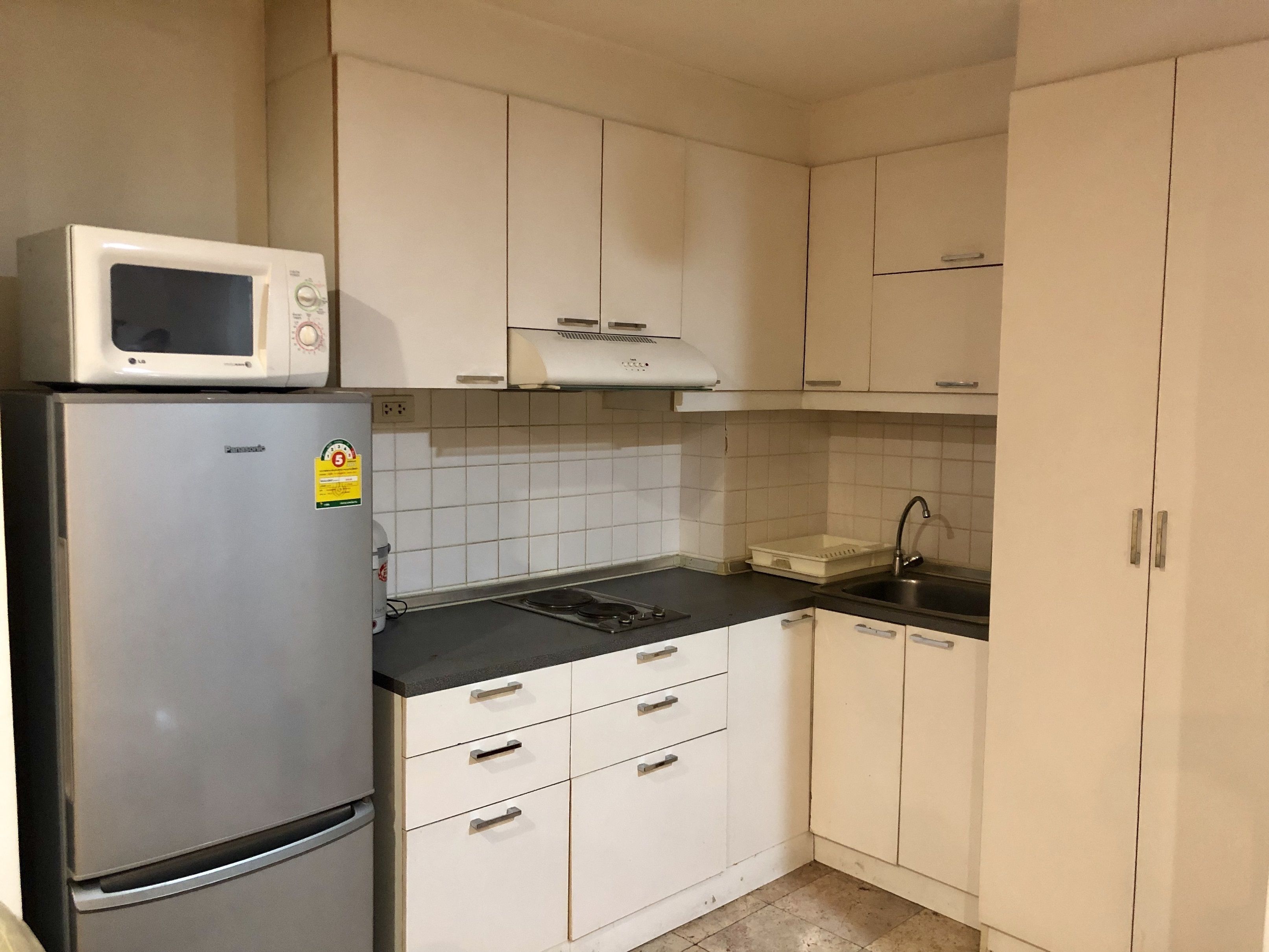 Foto - Twin Peaks Sukhumvit Suites