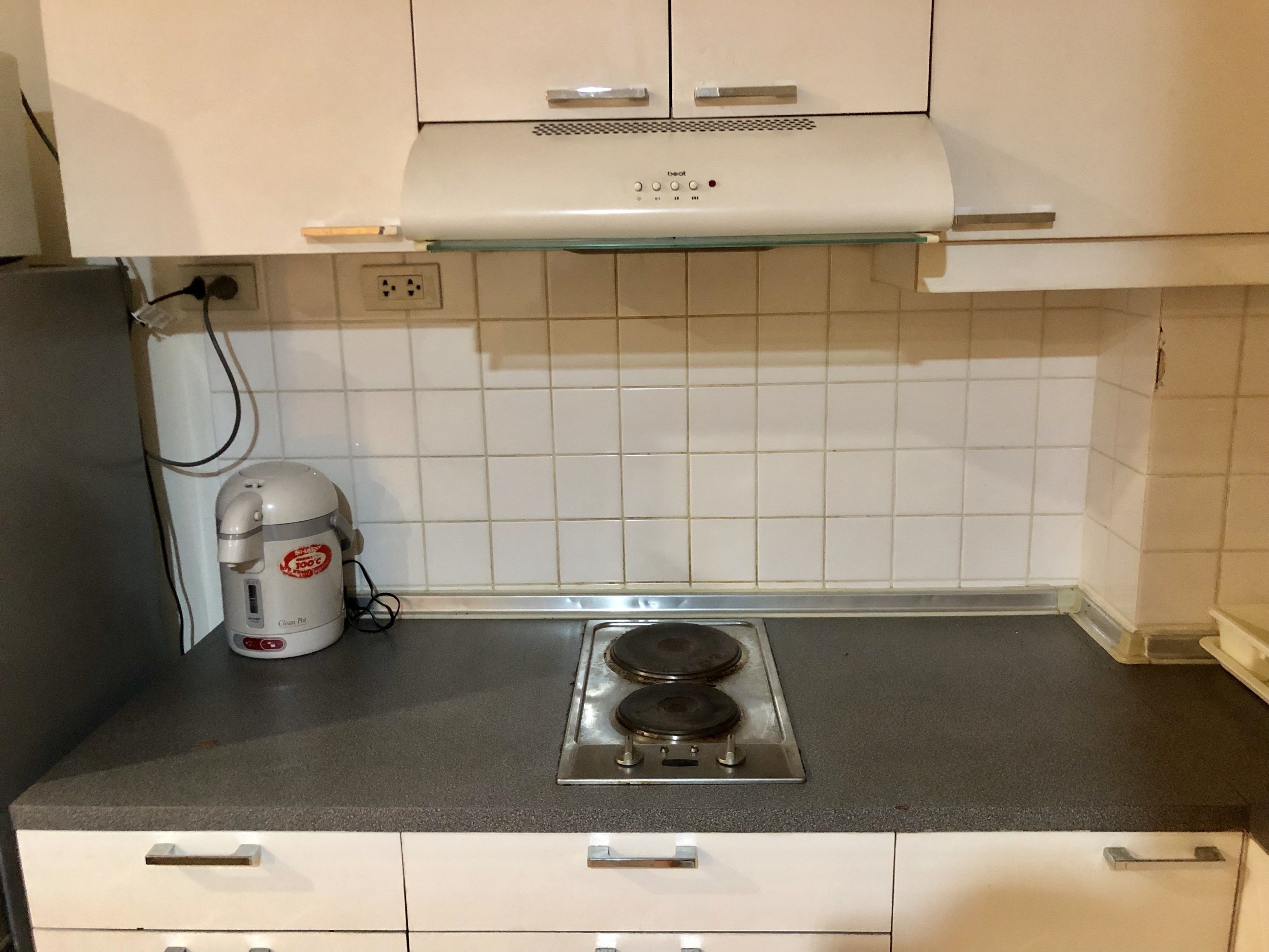 Foto - Twin Peaks Sukhumvit Suites