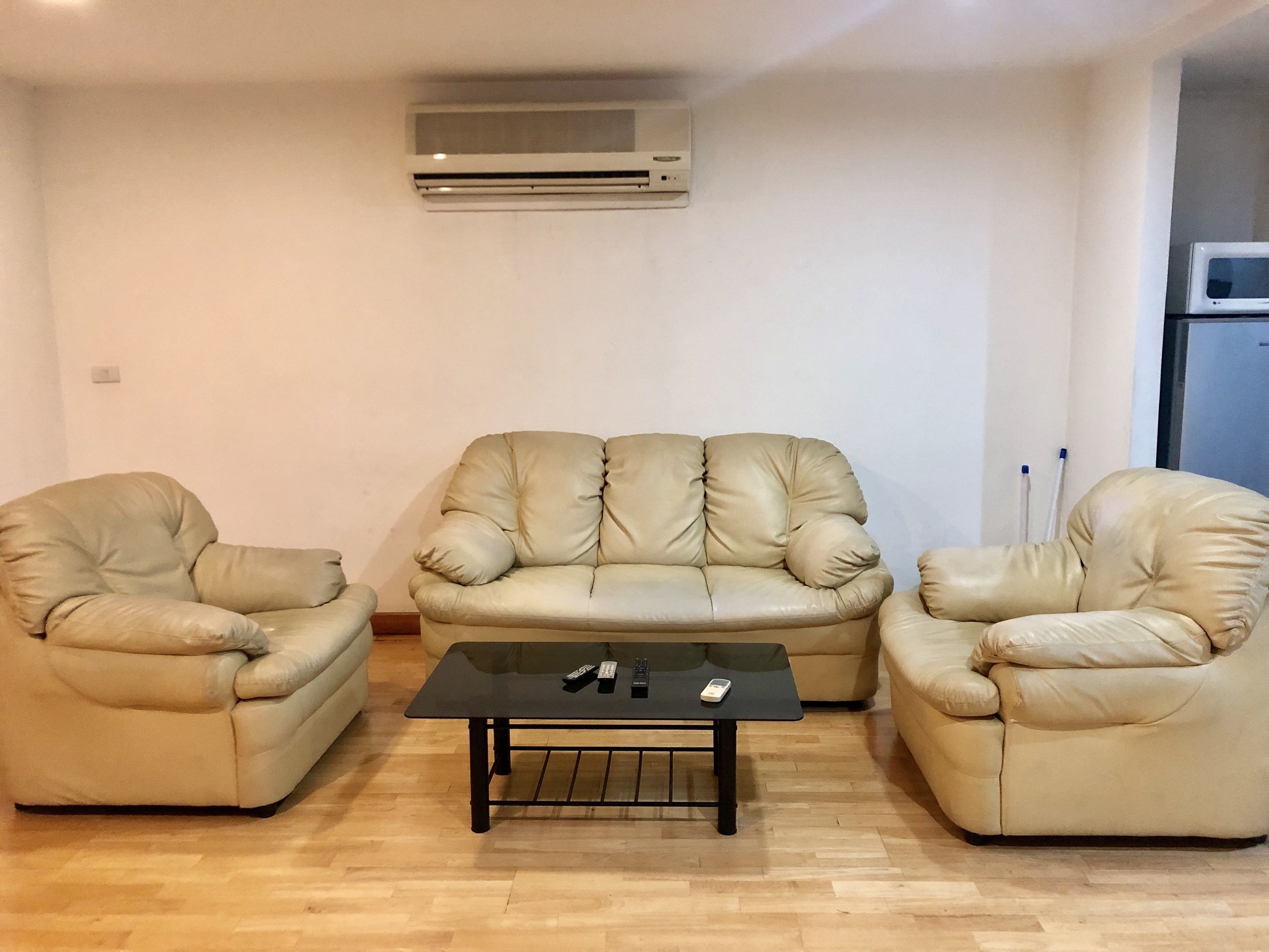 Foto - Twin Peaks Sukhumvit Suites