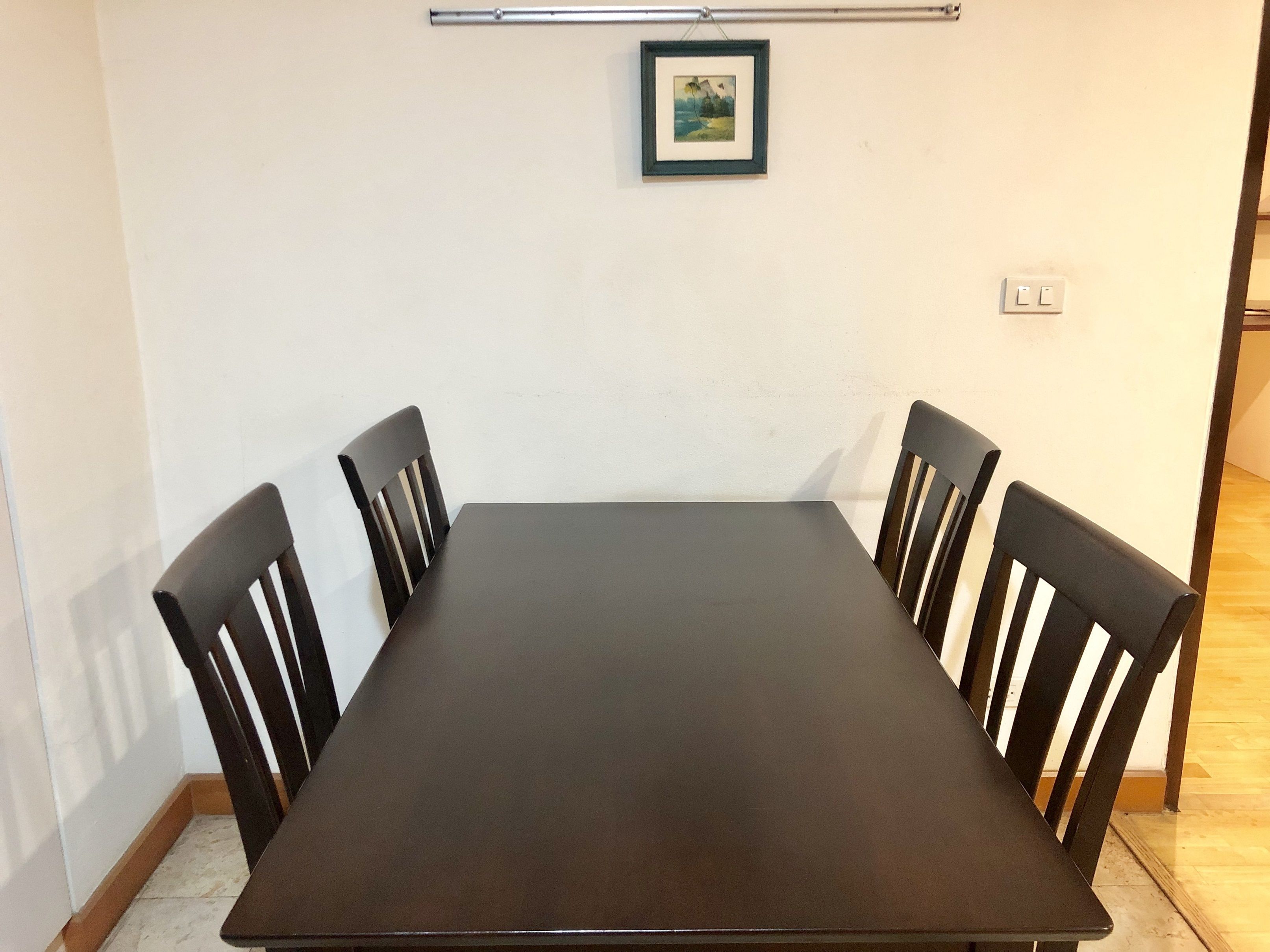 Foto - Twin Peaks Sukhumvit Suites