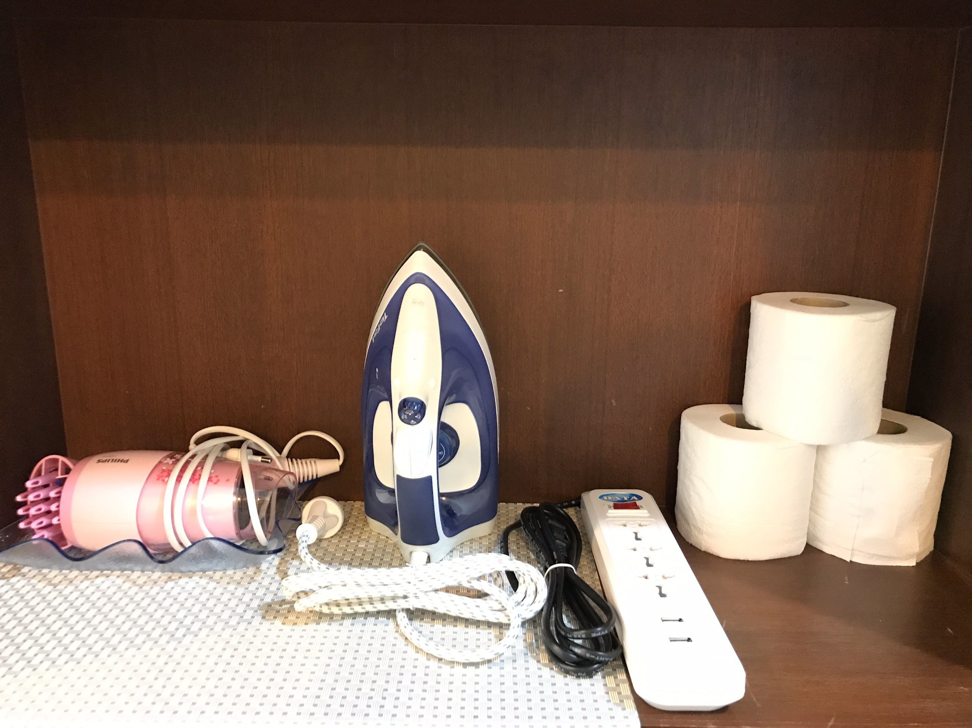 Foto - Twin Peaks Sukhumvit Suites