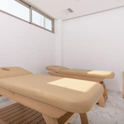 Turkish bath/hammam, facials, massages