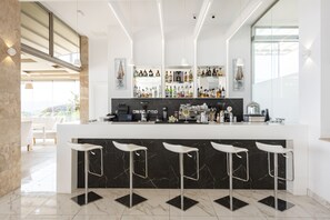 Bar (ter plaatse)