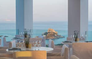 Desayuno continental incluido todos los días