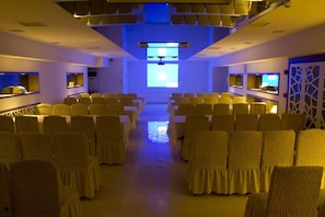 Sala de reuniones