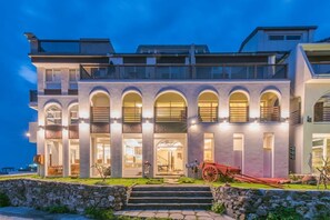 Lobby - Malibu OceanView (Magong)