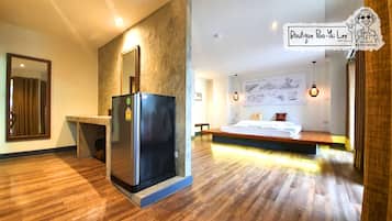 Mini Suite Room