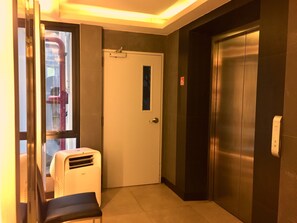 Servicios del alojamiento