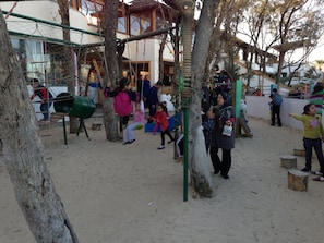 Espace pour enfants