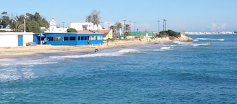 Appartement Nabeul Plage