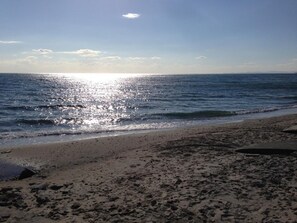 Beach nearby - Appartement Nabeul Plage (Nabeul)