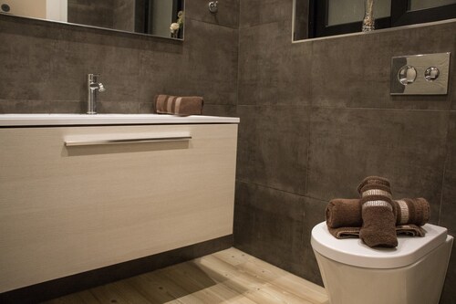 Luxury Msida Circle Suites