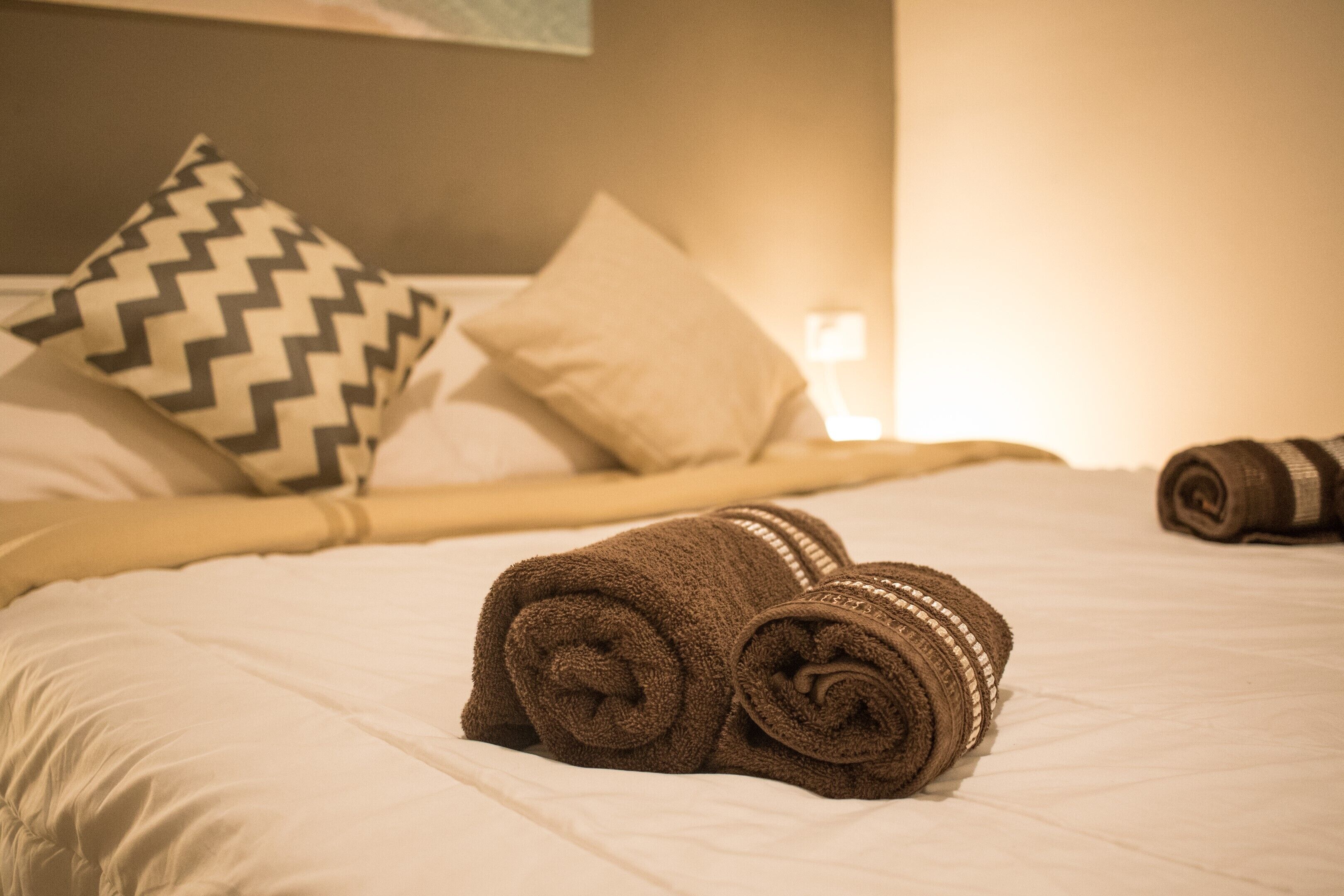 Foto - Luxury Msida Circle Suites