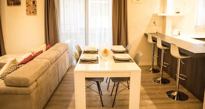 Luxury Msida Circle Suites